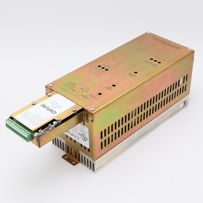 IONPURE IP-600-20-VPCB-CE Gleichstromleistungsregler 600DC20 | eBay
