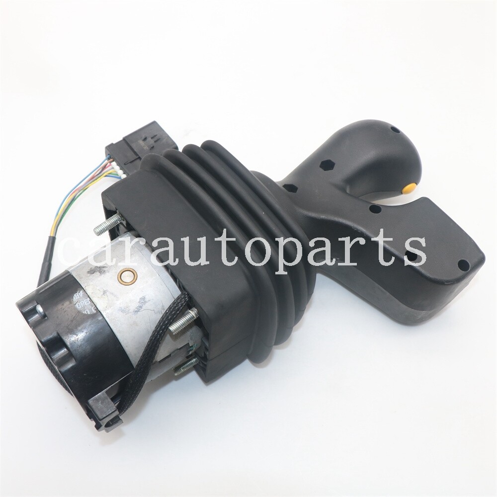 OEM Control GP-Joystick 458-8673 For CAT WHEEL LOADER 980 966M XE