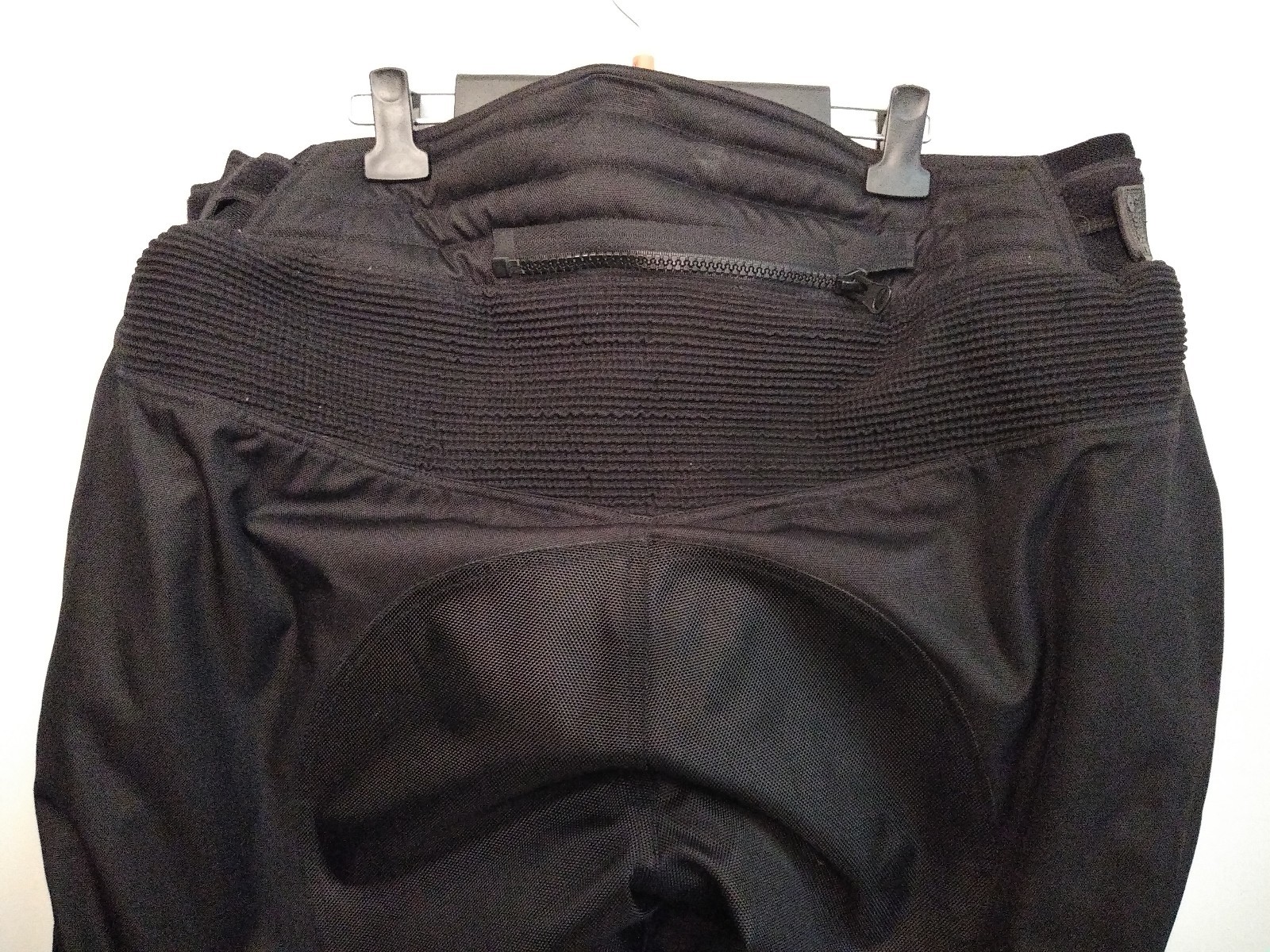 New Tour Master Venture Motorcycle Pant 2.0 Mesh Black 3XL 4042 eBay
