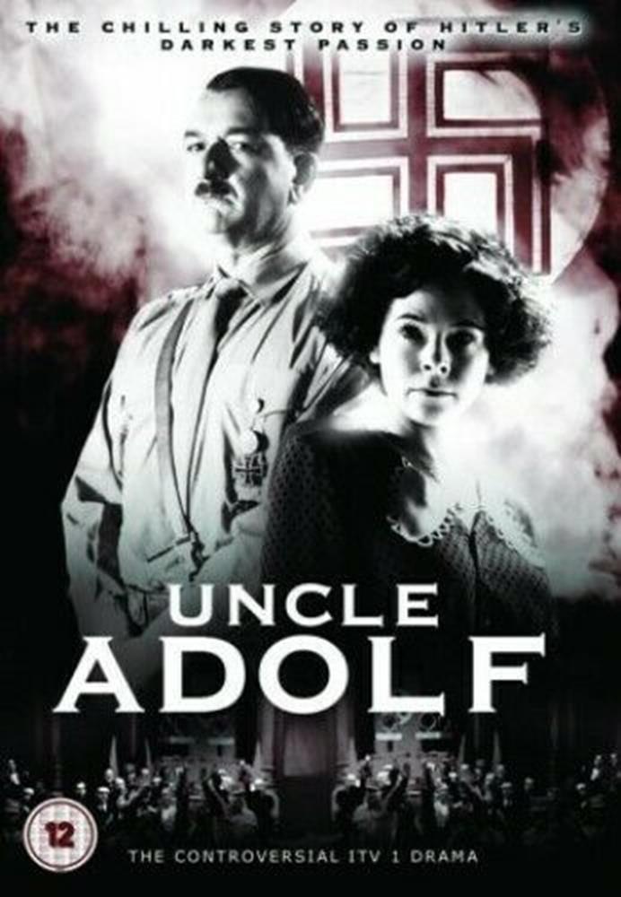 Uncle Adolf DVD Drama Ken Stott