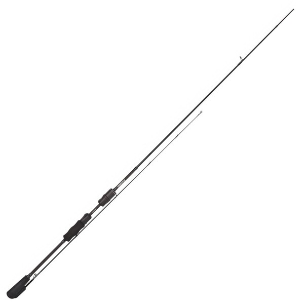 Spro Freestyle Rute Xtender 2.0 1.80M 1-8G - Spinnrute, Barschrute, Finesserute-image