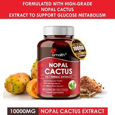 Nopal Pulver online kaufen | eBay.de