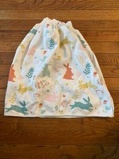 Nwot Childrens Diaper Skirt Shorts 2 in 1 Waterproof and Absorbent Shorts
