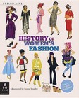 Design Line: History of Women's Fashion by Natasha Slee (Paperback, 2015)