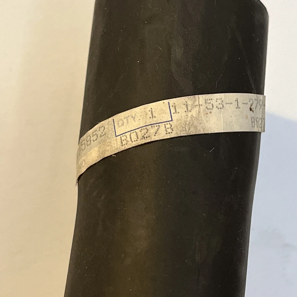 CRP Industries Radiator Coolant Hose Lower #11531279895 NEW - Image 3 of 4