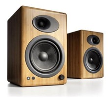 Audioengine A5+ Wired Speakers