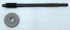 Husqvarna 506701501 506699501 Auger Worm Impeller Gear, GB ST1030 ST723 ST926