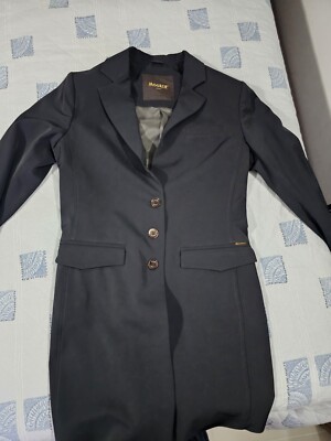 Moorer Mantel Damen Größe 44