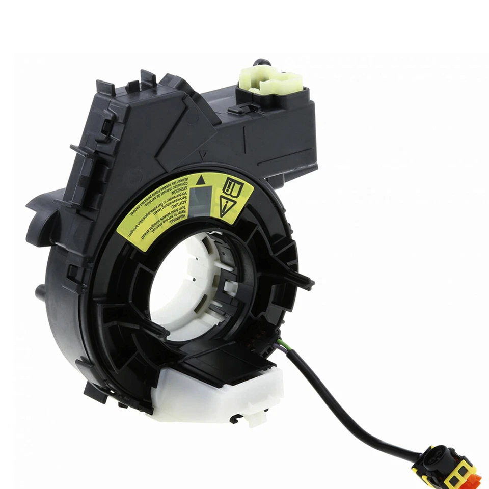 Resorte de reloj para Ford Transit 150 250 350 HD 2015-2019 sin sistema de salida de carril Foto 4 de 4