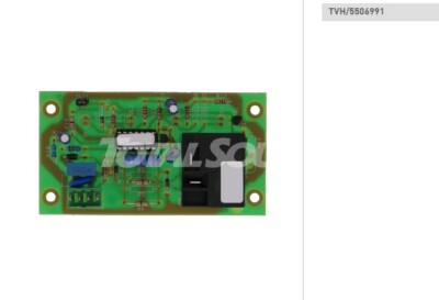 ENERGIC PLUS RX-M 24 Volt 40 A 5506991 Platine Karte Schaltung Akku Ladegerät