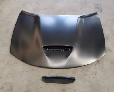 Motorhaube SRT DAYTONA Stil für Dodge Charger 15-21 /ohne Zubehörteile / Tuning