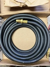 Lincoln Electric Welding Wire Power Cable / Gas 25 Foot - Product # S19512-7