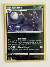 Umbreon 009/015 McDonald's 2024 Regular for sale online | eBay