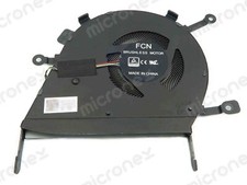 FOR Asus ZenBook 14 Flip UX462DA UX462FA Cooling Fan CPU 5V 0,5A 4PIN