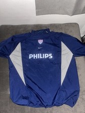 NIKE USA USMNT 02/03 PHILIPS PLAYER SHIELD TRAINING PULLOVER XL