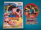 NINTENDO Wii: Dragonball Revenge of King Piccolo