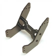 NEW STRC Graphite High-Down Force RR Wing Support w/Alum GM FREE US SHIP