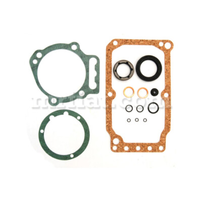 Volvo P210 P445 Duett Gasket Set 1953-69 New