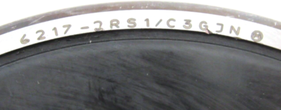 Cuscinetto A Sfera SKF 6217-2RSJEM 85mm – Nuovo, USA