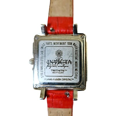 Invicta Women display picture 2