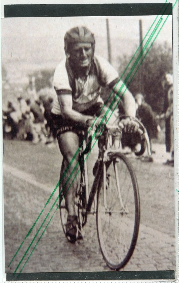 Jean robic 2025 cycliste
