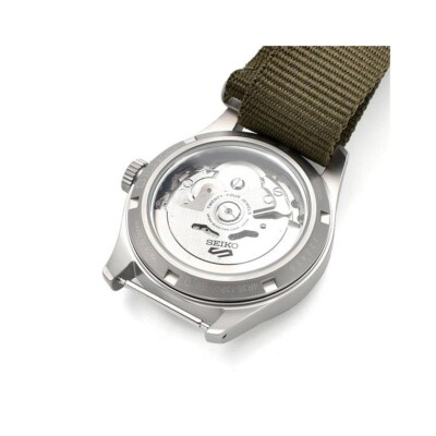SEIKO 5 Sports SBSA201 Field series Mechanical Automatic Watch