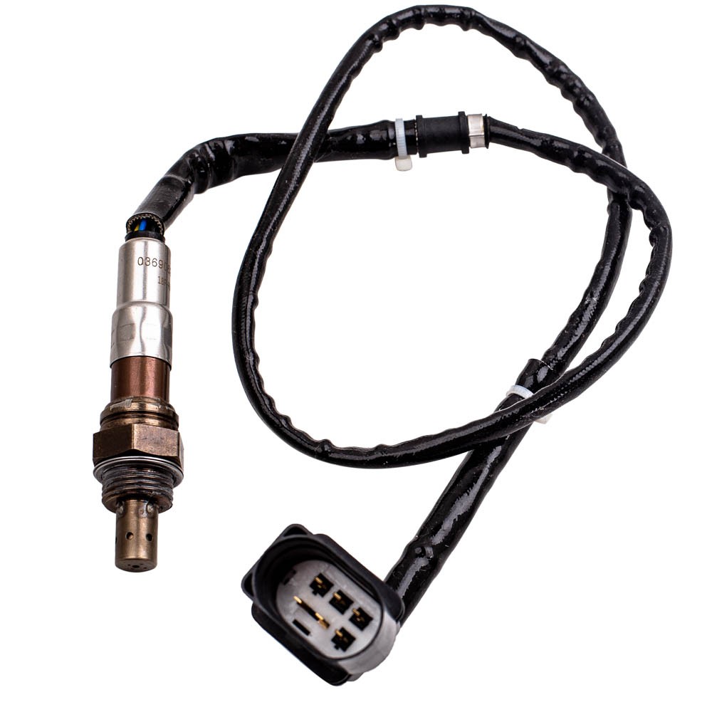 5 Wire Front Oxygen Sensor For Volkswagen Vw Golf Iv Mk4 1.6 16V 2000 - Image 4