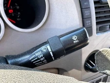 Passenger Column Switch With Intermittent Wiper Fits 07-08 TUNDRA 820058