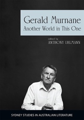 Arka Chattopadhyay Gerald Murnane (Paperback)