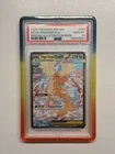 2026 POKEMON ASCENDED HEROES SPECIAL ILLUSTRATION RARE MEGA DRAGONITE EX PSA 10