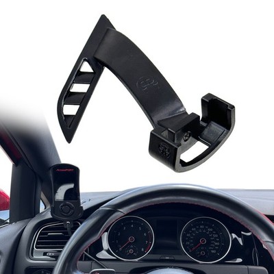 Custom COBB mount for Volkswagen Golf 2015-2021 GTI MK7 defrost vent