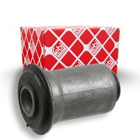 Febi Bilstein Lagerung, Lenker 22939 FüR Volvo, Vorderachse, Beidseitig