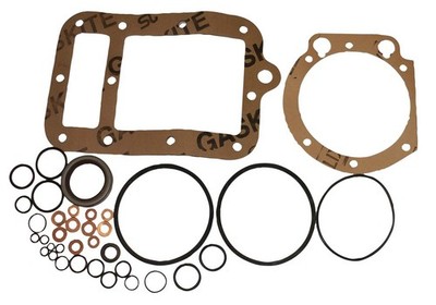 Getriebe-Dichtsatz für Massey Ferguson  50B, Ref. Teile Nummer(n): 830979M93