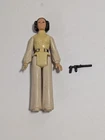 Vintage 1977 Kenner Star Wars Princess Leia Organa Action Figure