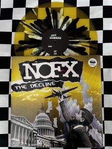 Decline Nofx for sale | eBay