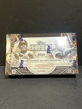 2026 Topps Tribute Baseball Checklist Guide in-content 34