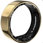 UNOPENED Ultrahuman Ring Air, Gold, Size 7  — photo 1