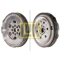 LuK Schwungrad Zweimassenschwungrad Passend FüR Fiat Qubo 225 1.3 D Multijet