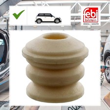 1x Febi Bilstein Anschlagpuffer, Federung MINI MINI (R56) One