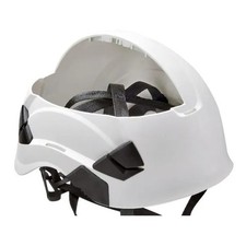 CASCO PETZL VERTEX VENT GIALLO -OFFERTA- - Ferrero Ferramenta