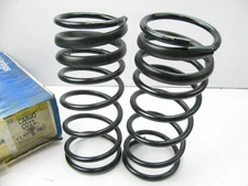 Moog CC853 Rear Coil Springs For 1991-1996 Escort Tracer 1991-1998 Protege
