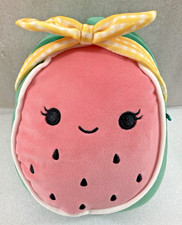 Squishmallows Wanda the Watermelon 8" plush toy Jazwares