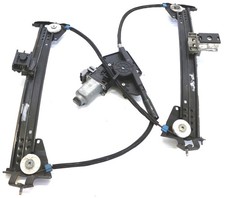 Elevalunas Tesla Model S 85D Performance 6006551-00-G + Motor Delantero Izquierdo