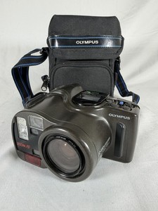 Olympus Az-1 Zoom | eBay