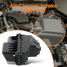 Air Box Assembly Intake Cleaner For Toyota Corolla 1.8l Le 2020-2021 17700-37360