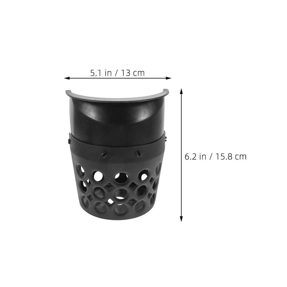 4 Pcs Billard Zubehör Ersatz Der Billardtischtasche Billard-Pool-Zubehör