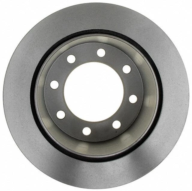 Rotor de freno de disco para GMC Savana 3500 Sierra 3500 Sierra 3500 HD ACDE 2001-2010 Foto 3 de 4