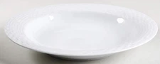 Lynn's China Palace Solitas Rimmed Soup Bowl 2048136