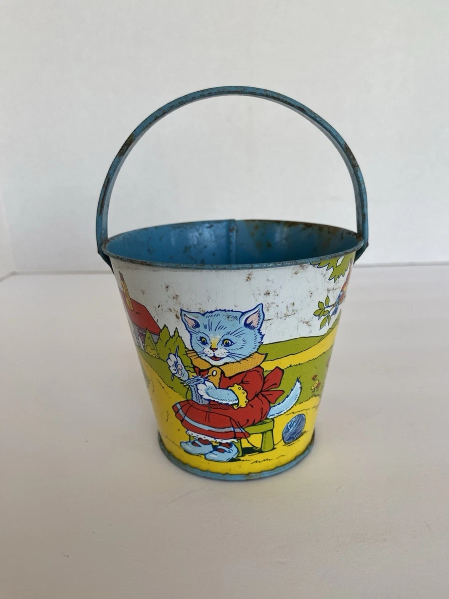 J Chein In other Vintage & Antique Tin Toys for sale | eBay