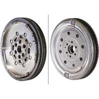 Luk 415 0557 10 Schwungrad FüR Vw Audi Schwungmasse Schwungscheibe Kupplung